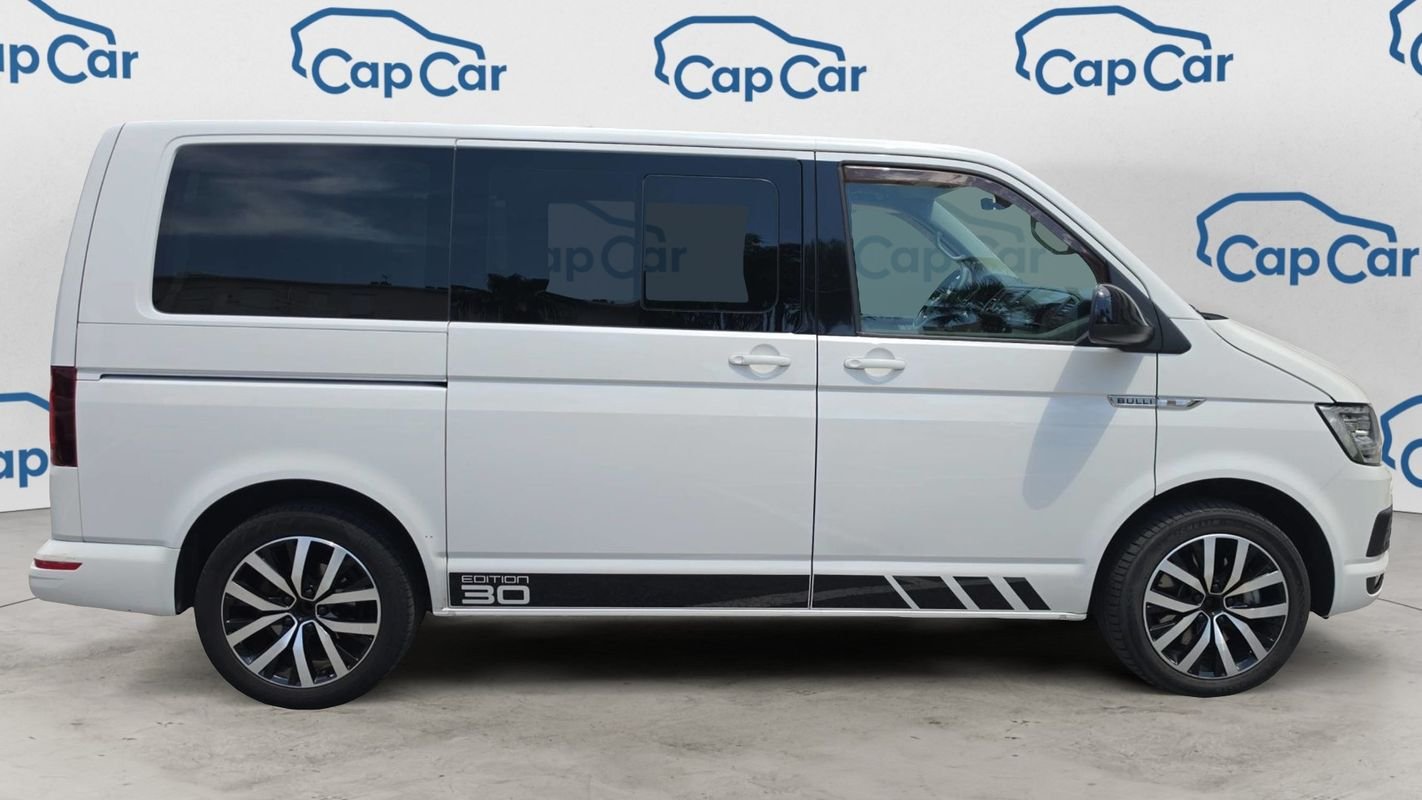Volkswagen Multivan - Photo 4