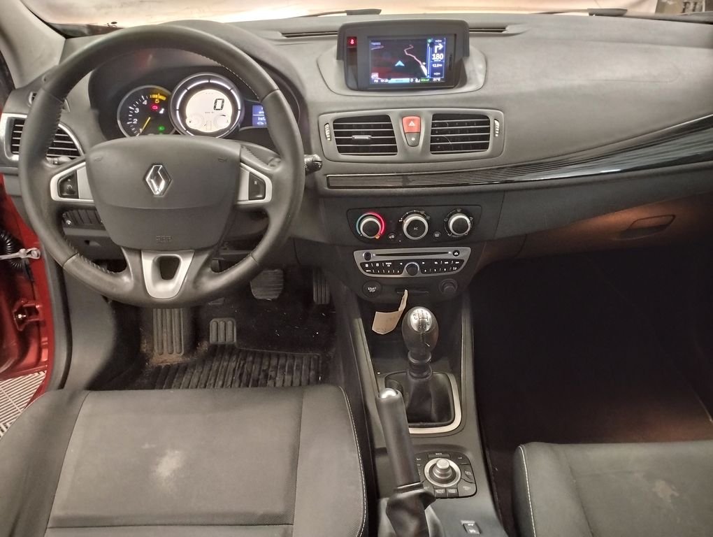 Renault Mégane Coupé - Photo 3