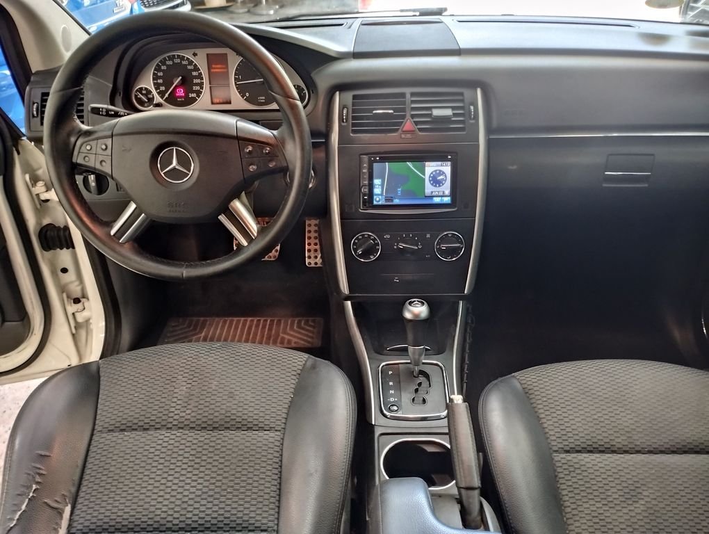 Mercedes Classe B - Photo 3