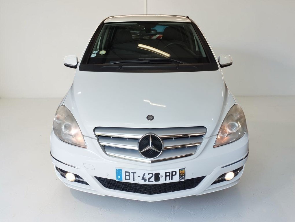 Mercedes Classe B - Photo 4