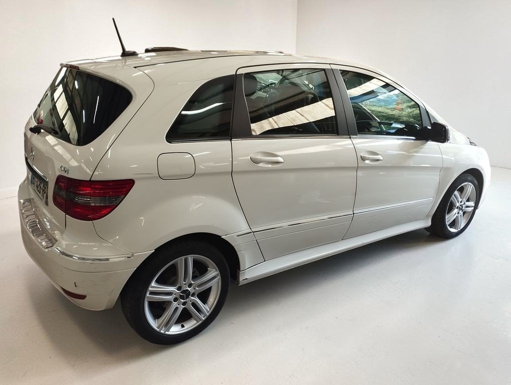 Mercedes Classe B - Photo 7