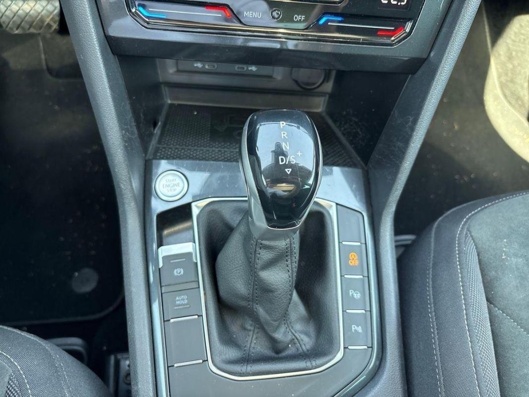 Volkswagen Tiguan - Photo 11
