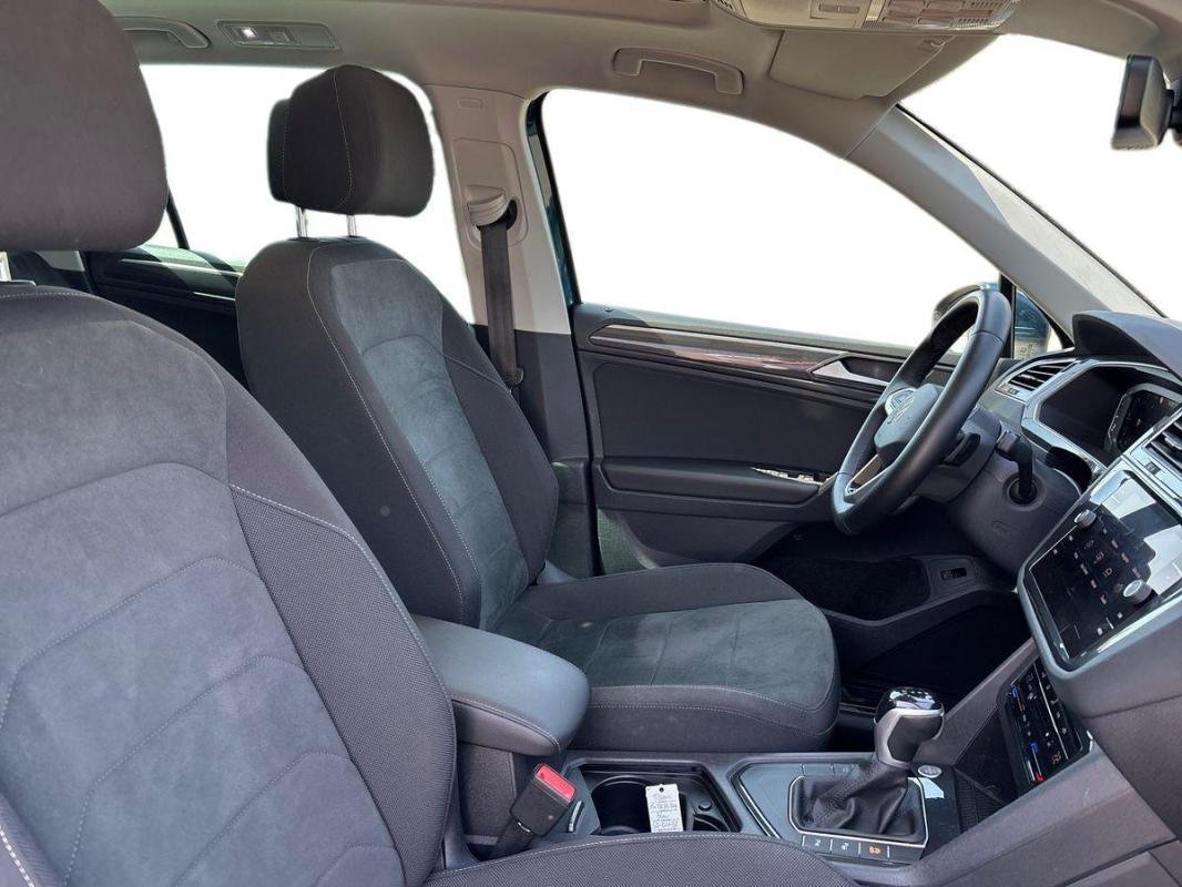 Volkswagen Tiguan - Photo 13