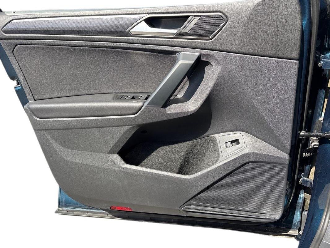 Volkswagen Tiguan - Photo 15