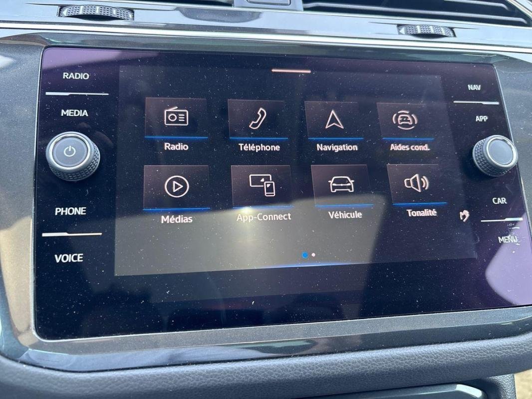 Volkswagen Tiguan - Photo 16