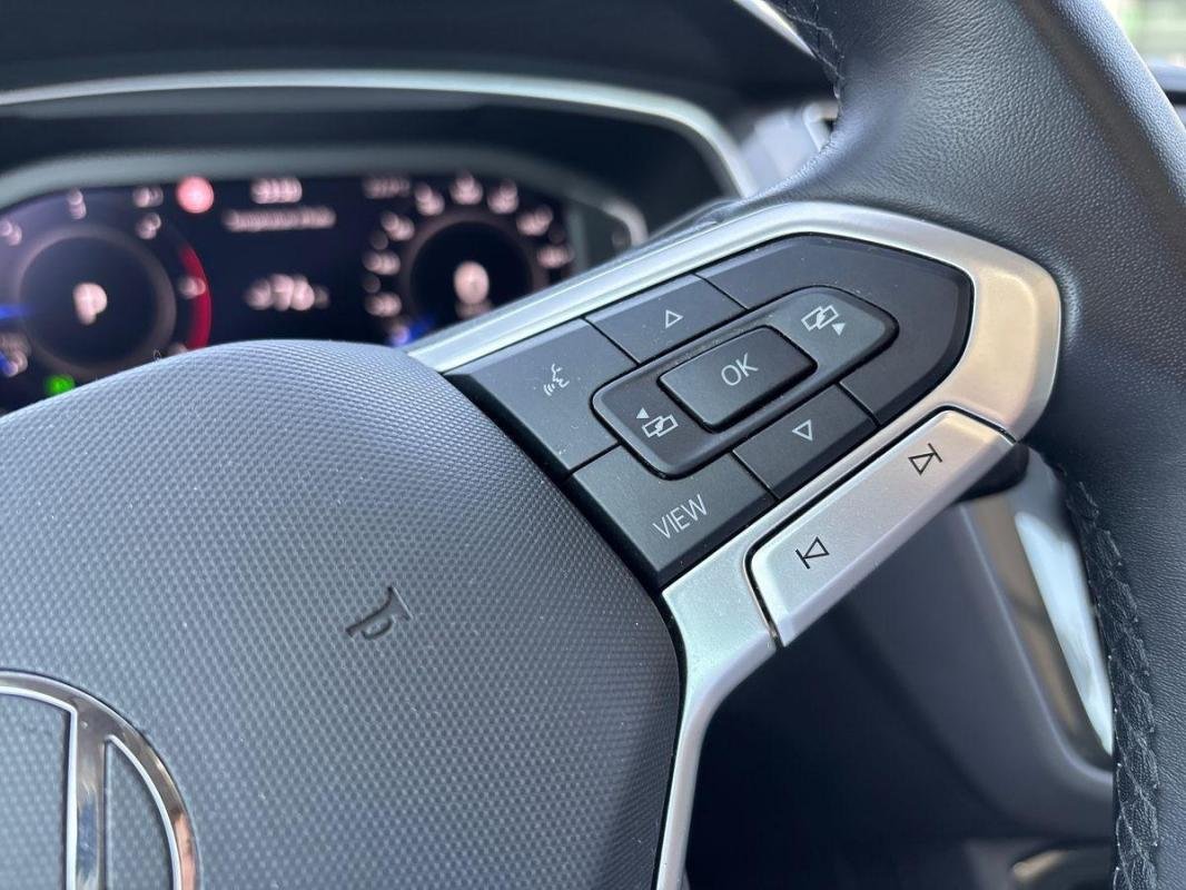 Volkswagen Tiguan - Photo 20