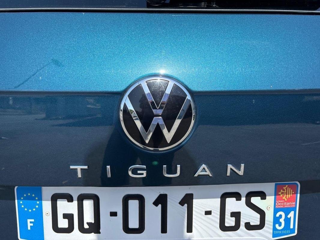 Volkswagen Tiguan - Photo 27
