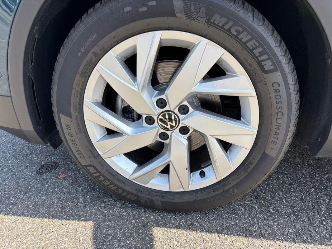 Volkswagen Tiguan - Photo 29