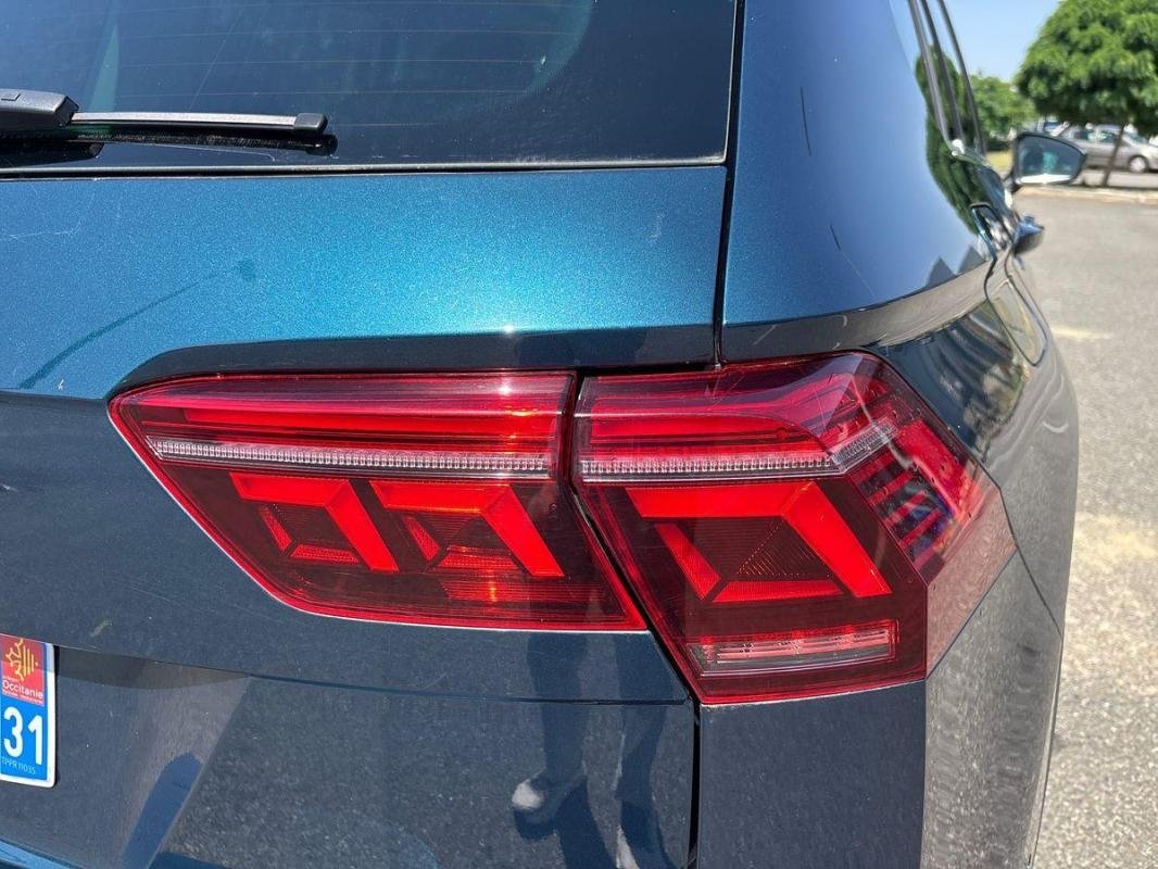 Volkswagen Tiguan - Photo 30