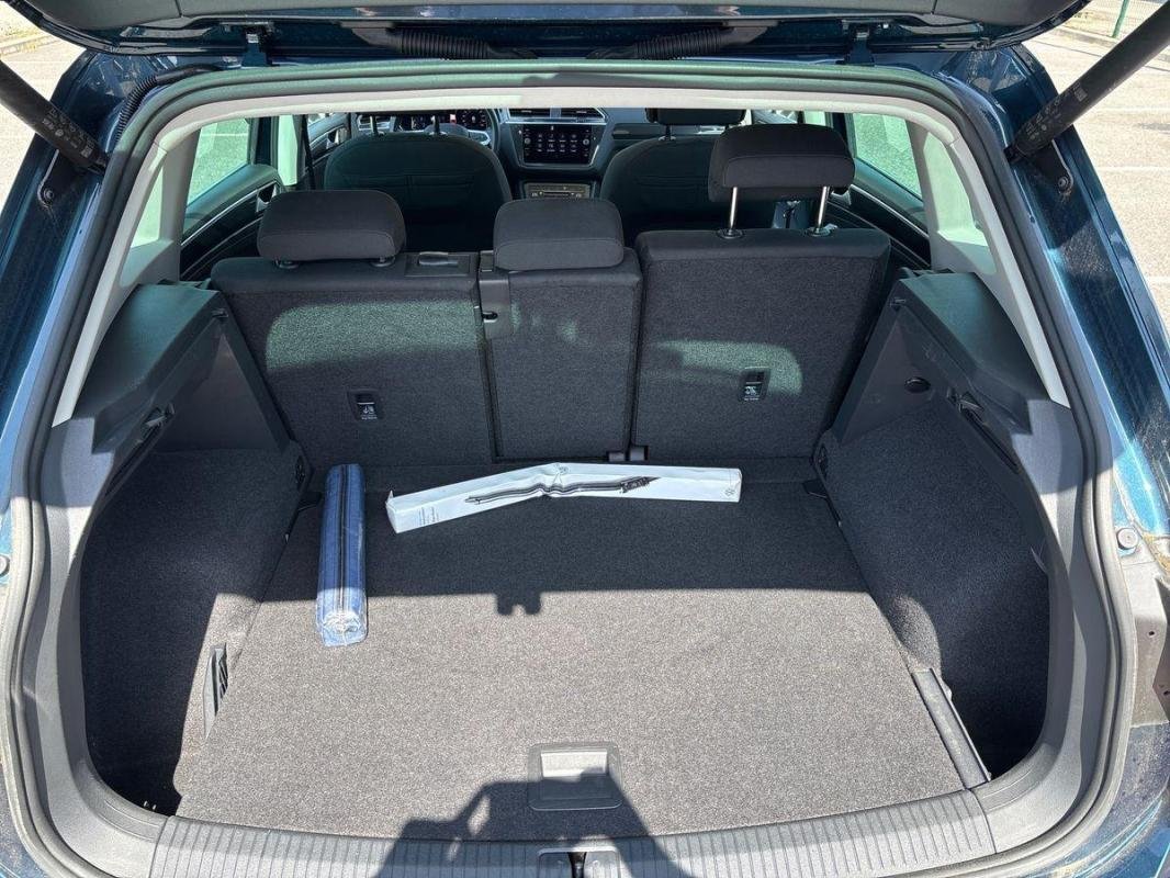 Volkswagen Tiguan - Photo 31