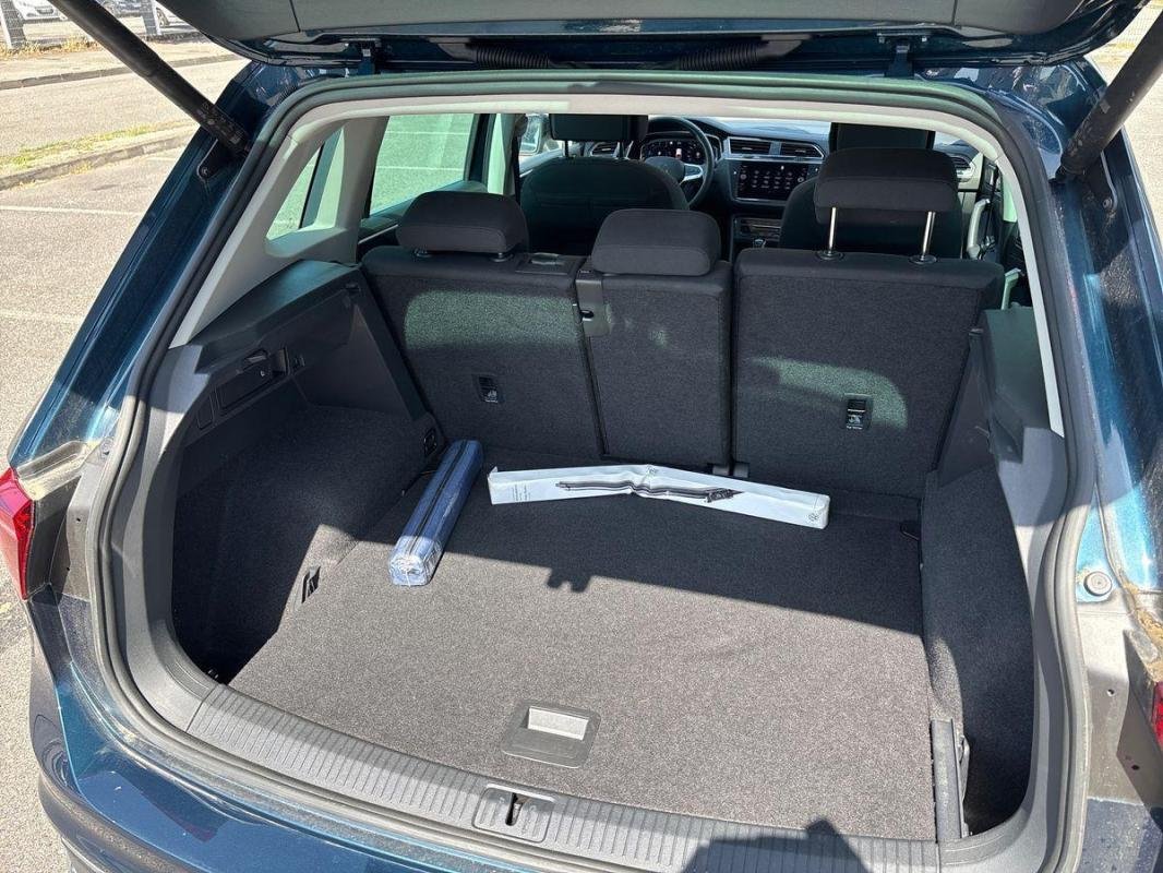 Volkswagen Tiguan - Photo 32