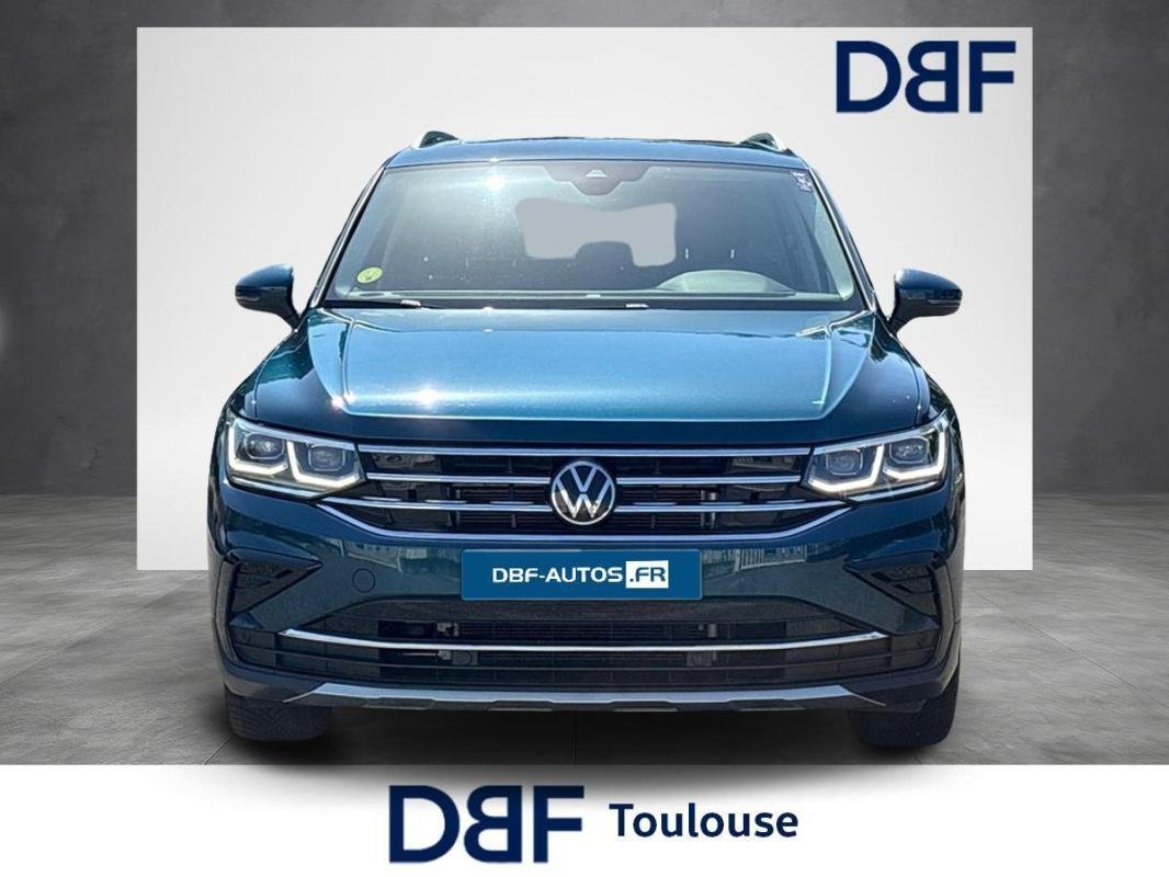 Volkswagen Tiguan - Photo 7
