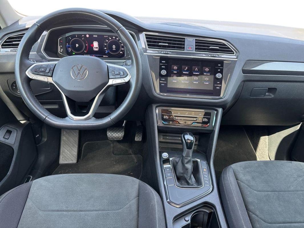 Volkswagen Tiguan - Photo 8