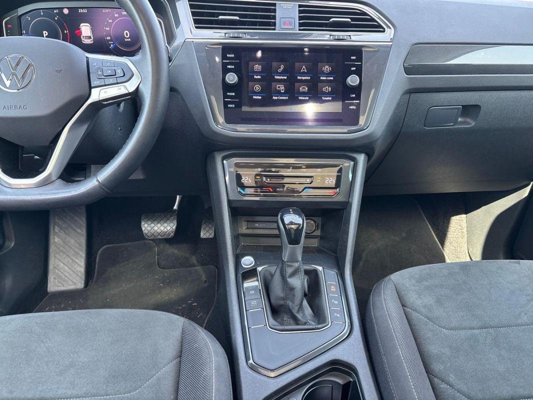 Volkswagen Tiguan - Photo 10