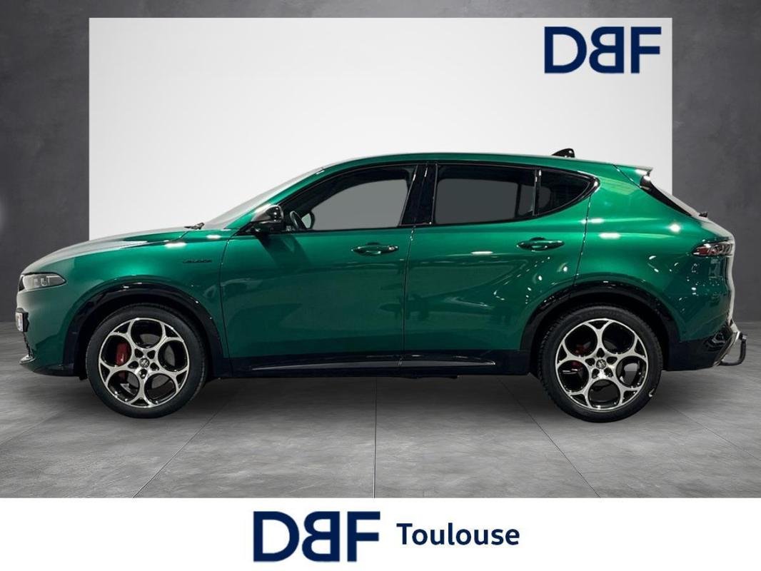 Alfa Romeo Tonale - Photo 2