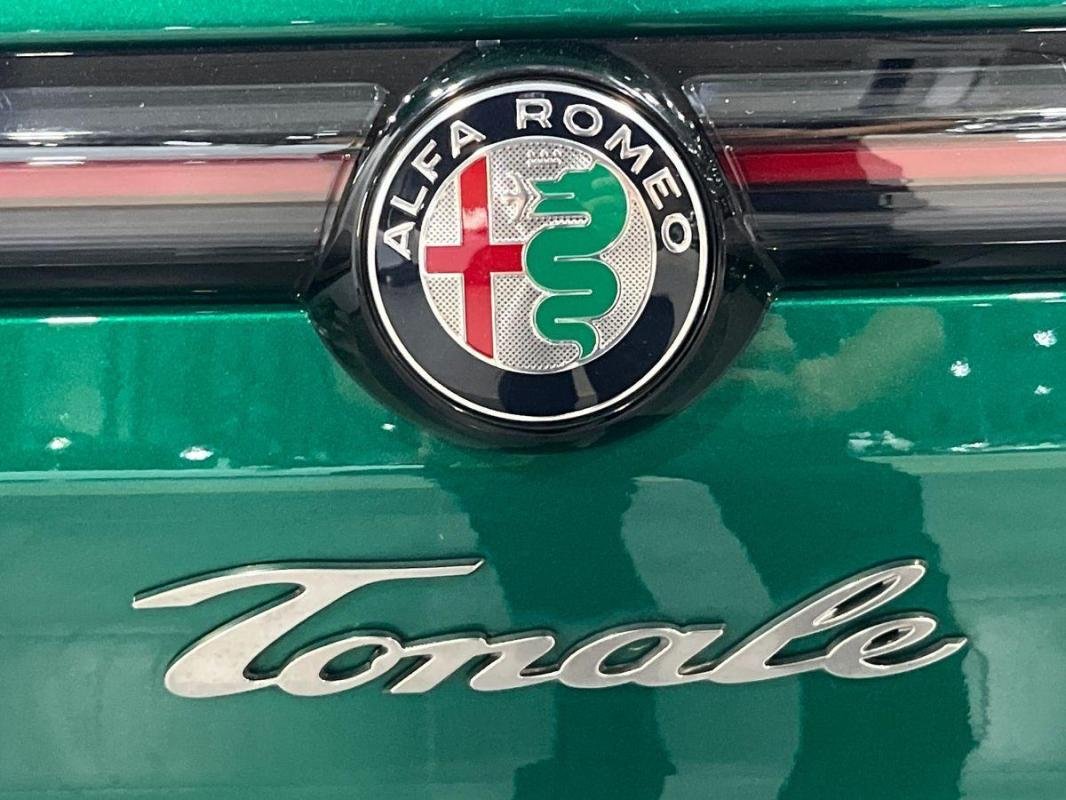Alfa Romeo Tonale - Photo 27