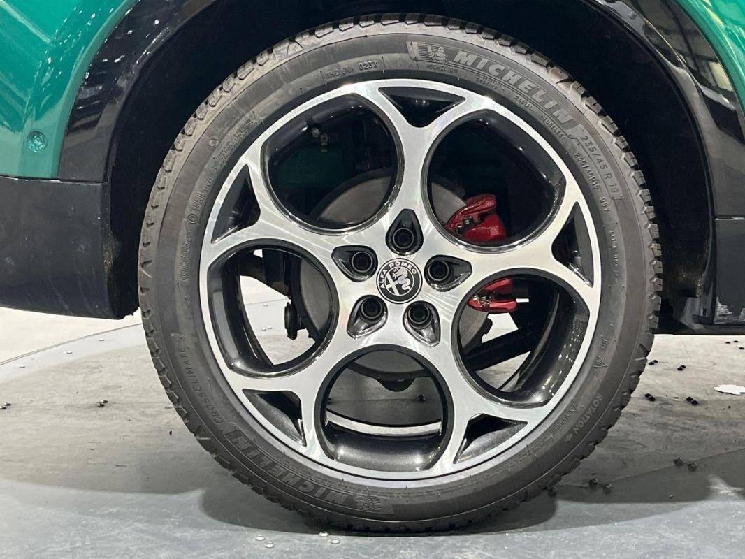 Alfa Romeo Tonale - Photo 28