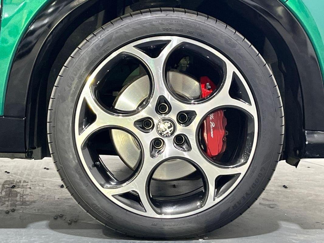 Alfa Romeo Tonale - Photo 29