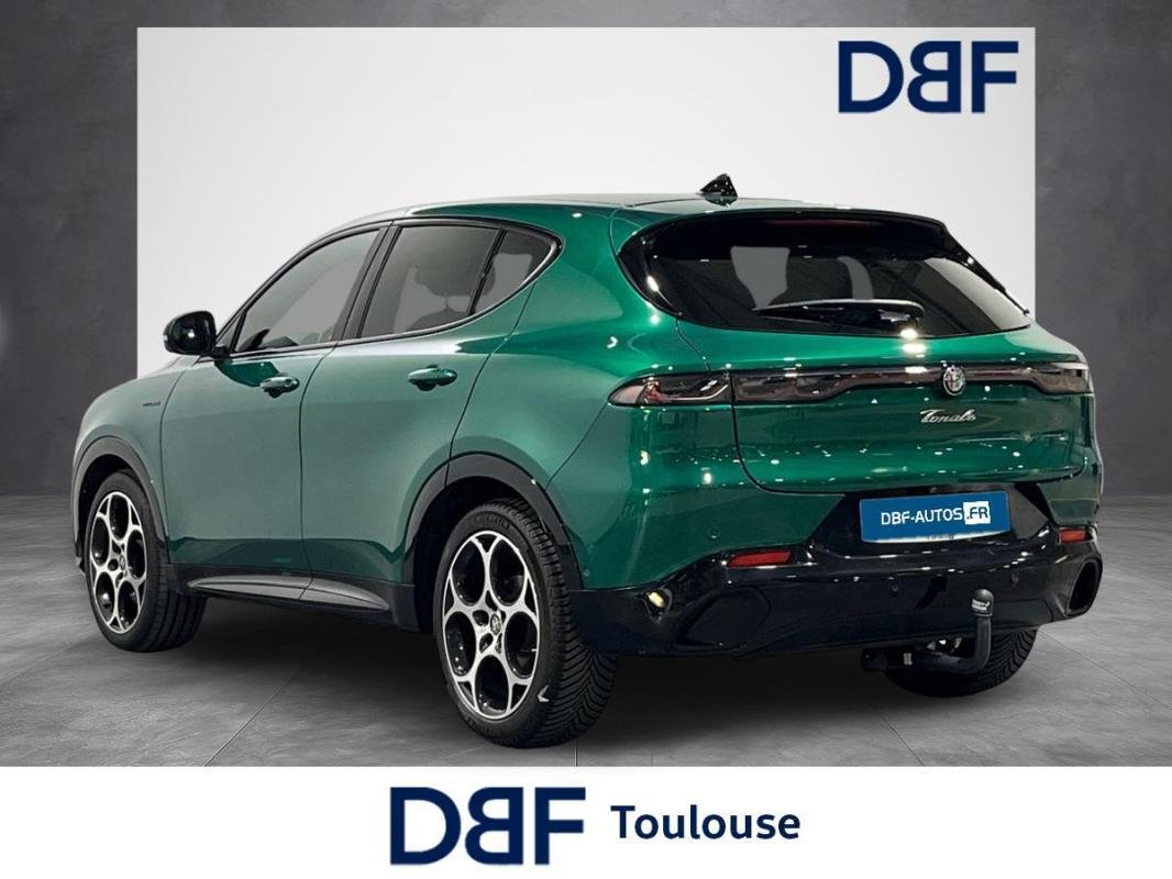 Alfa Romeo Tonale - Photo 3