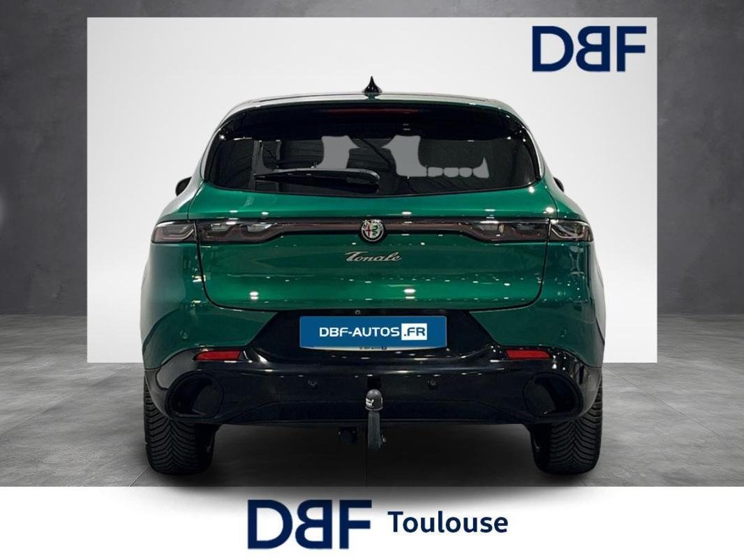 Alfa Romeo Tonale - Photo 4