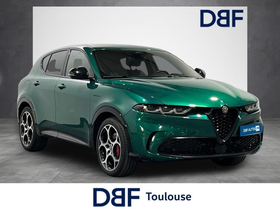 Alfa Romeo Tonale - Photo 6