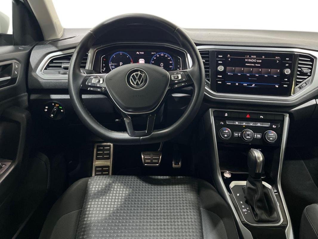 Volkswagen T-Roc - Photo 24