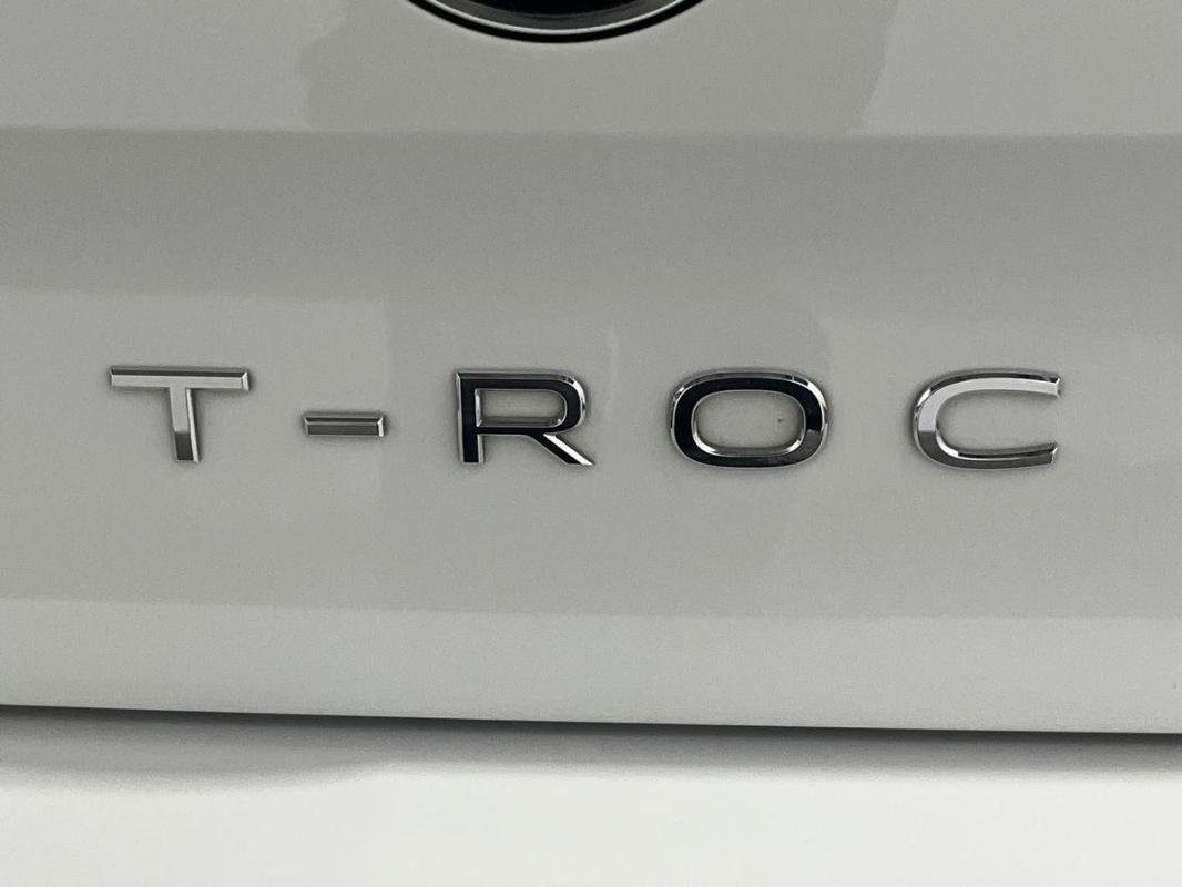 Volkswagen T-Roc - Photo 27