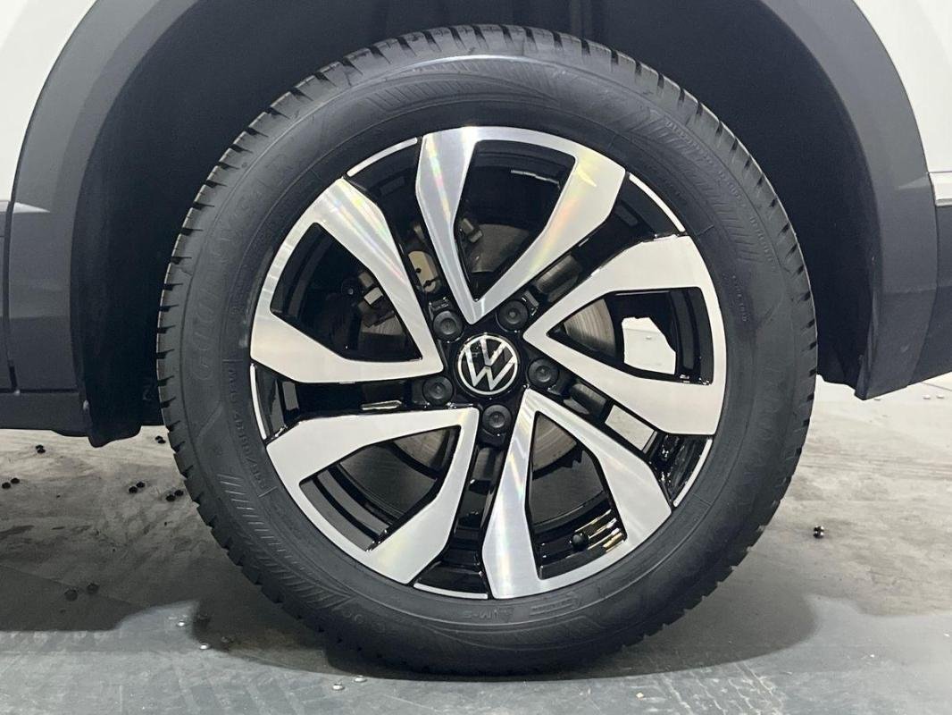 Volkswagen T-Roc - Photo 29