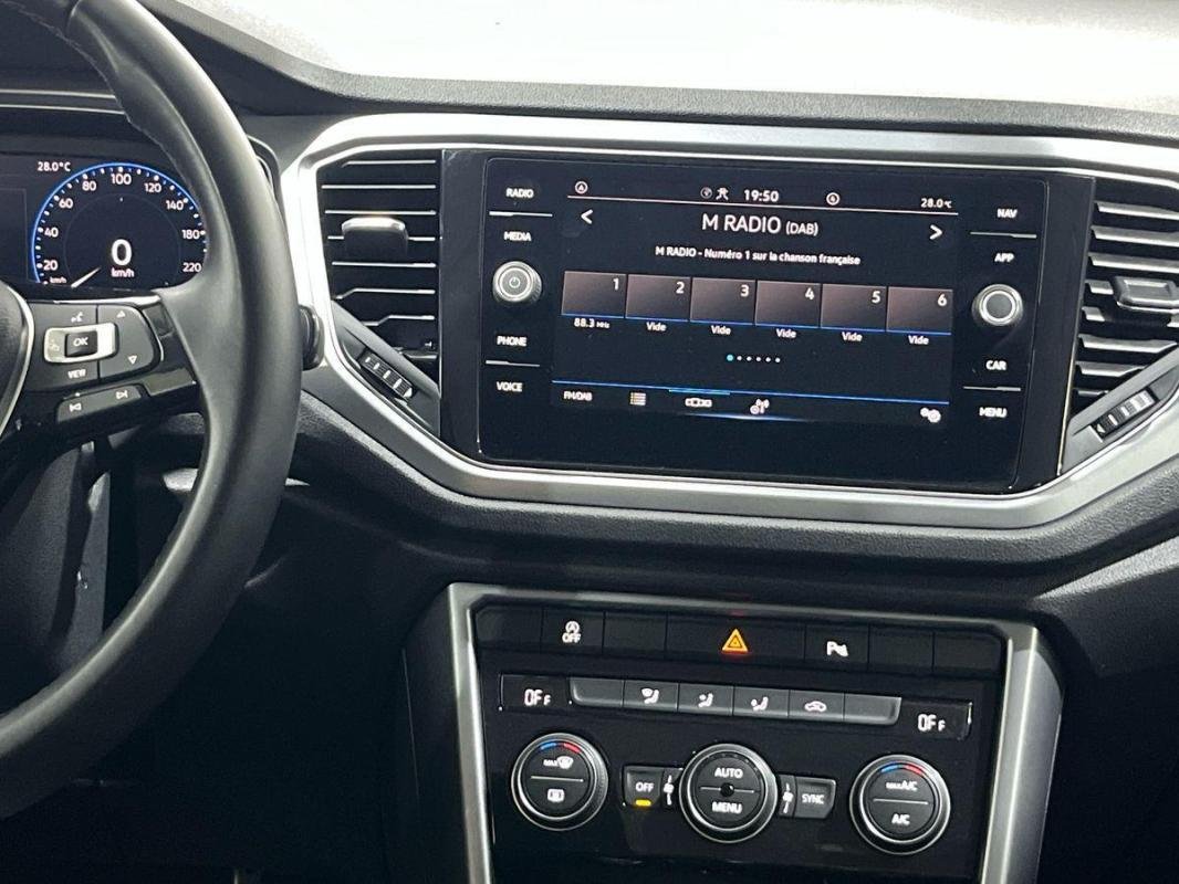 Volkswagen T-Roc - Photo 10