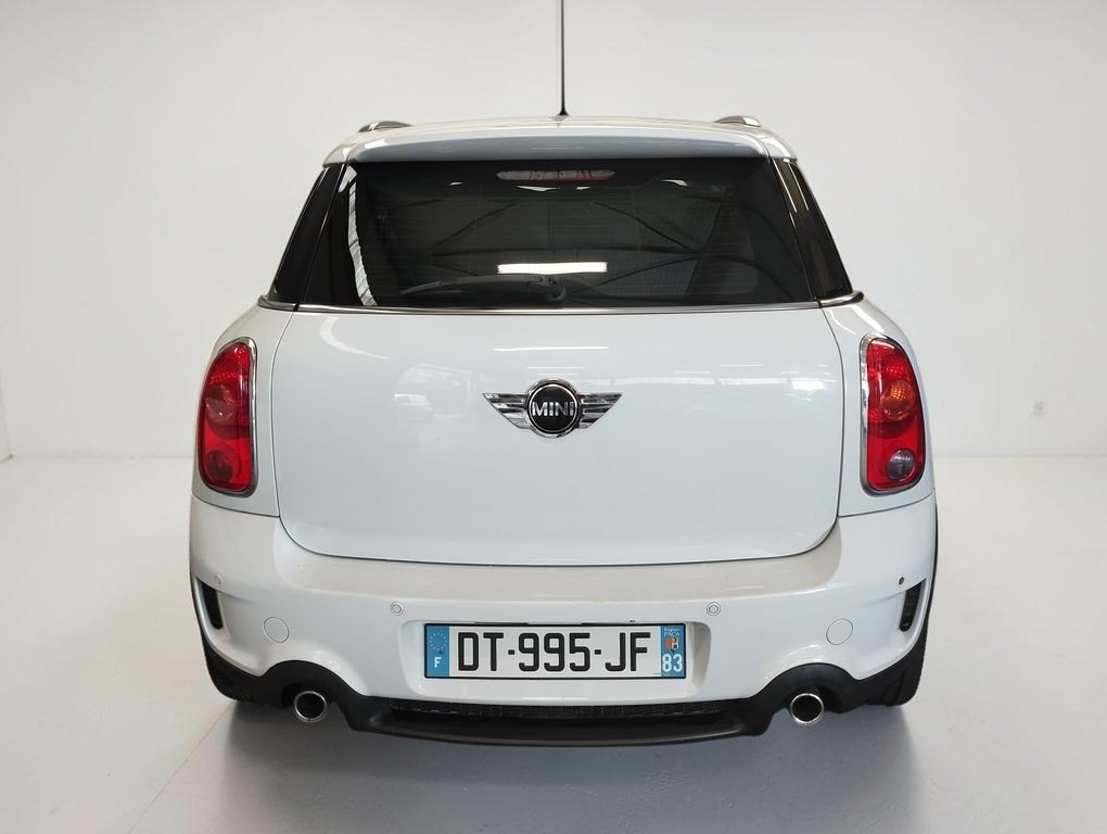 Mini Countryman - Photo 5