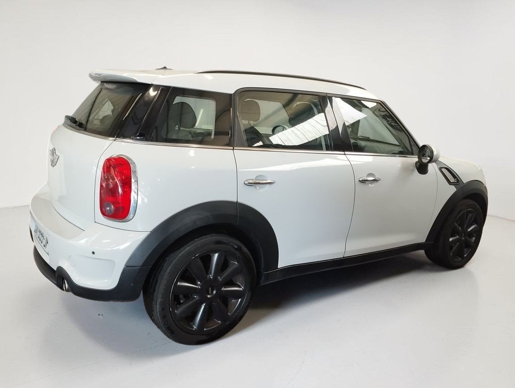 Mini Countryman - Photo 7