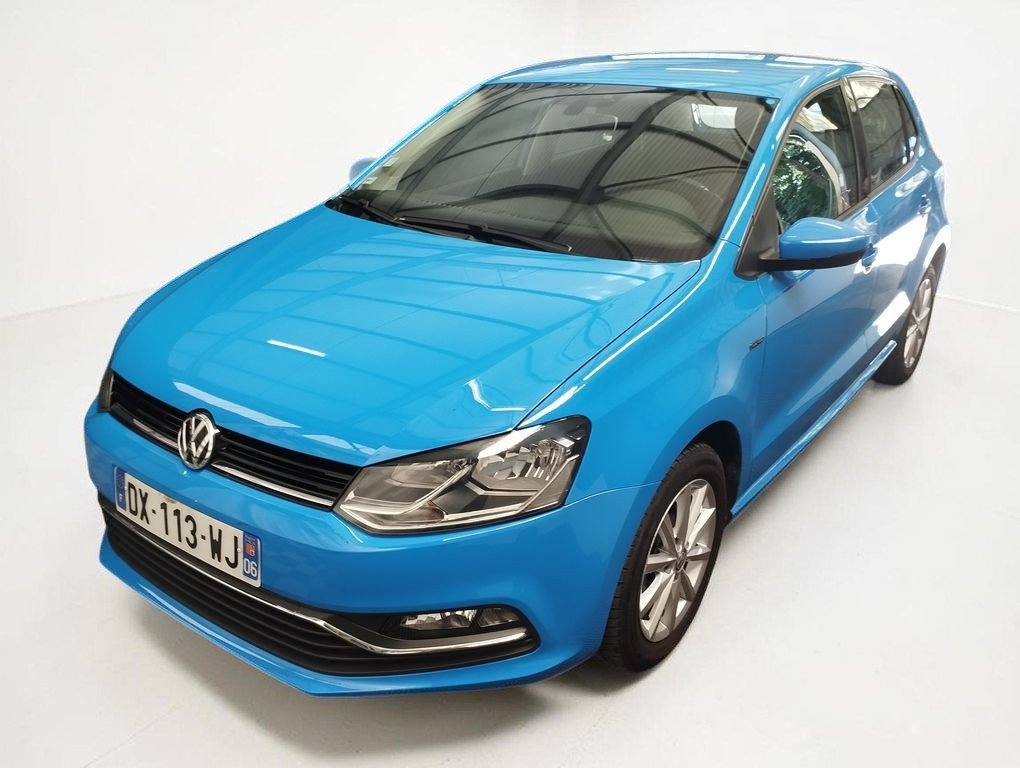 Volkswagen Polo - Photo 1