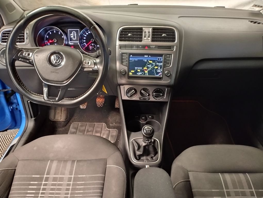 Volkswagen Polo - Photo 3