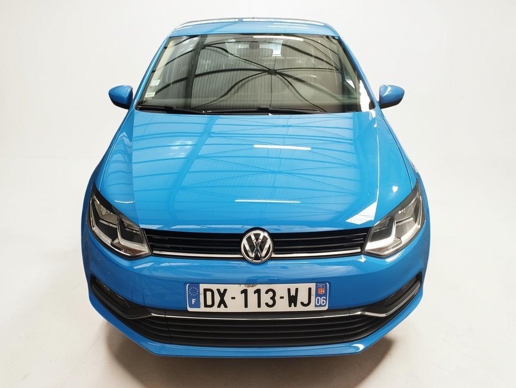 Volkswagen Polo - Photo 4