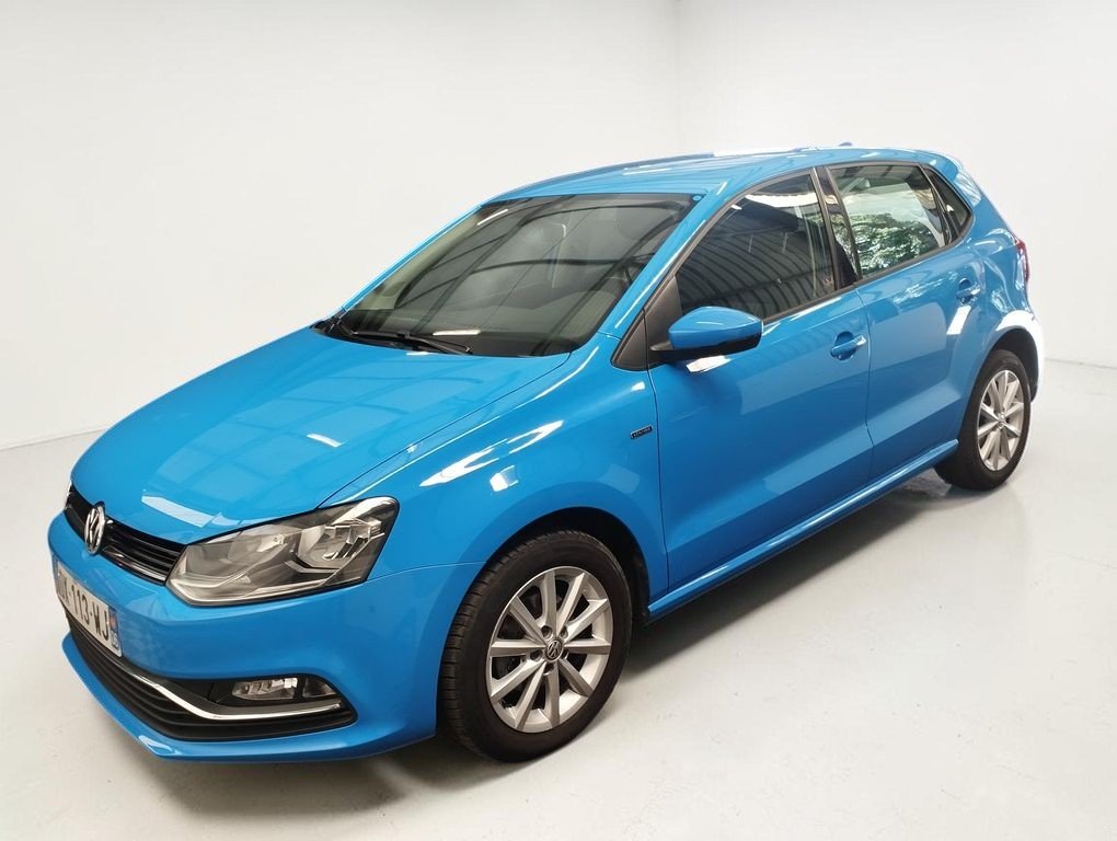 Volkswagen Polo - Photo 6