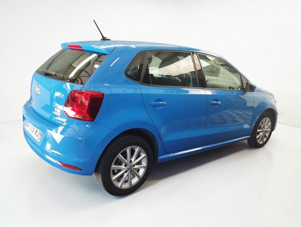 Volkswagen Polo - Photo 7