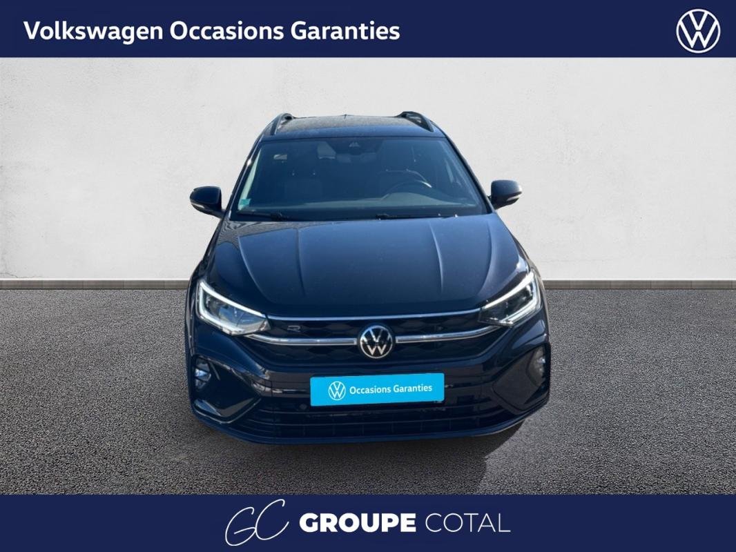 Volkswagen Taigo - Photo 13