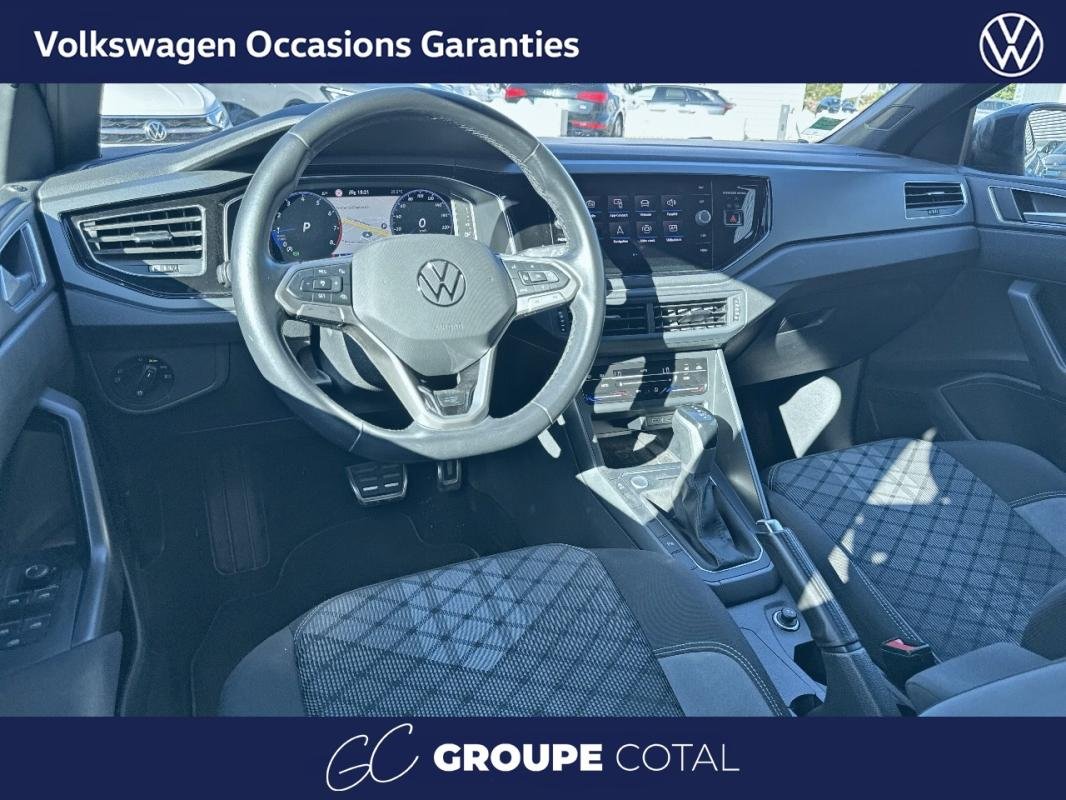 Volkswagen Taigo - Photo 15