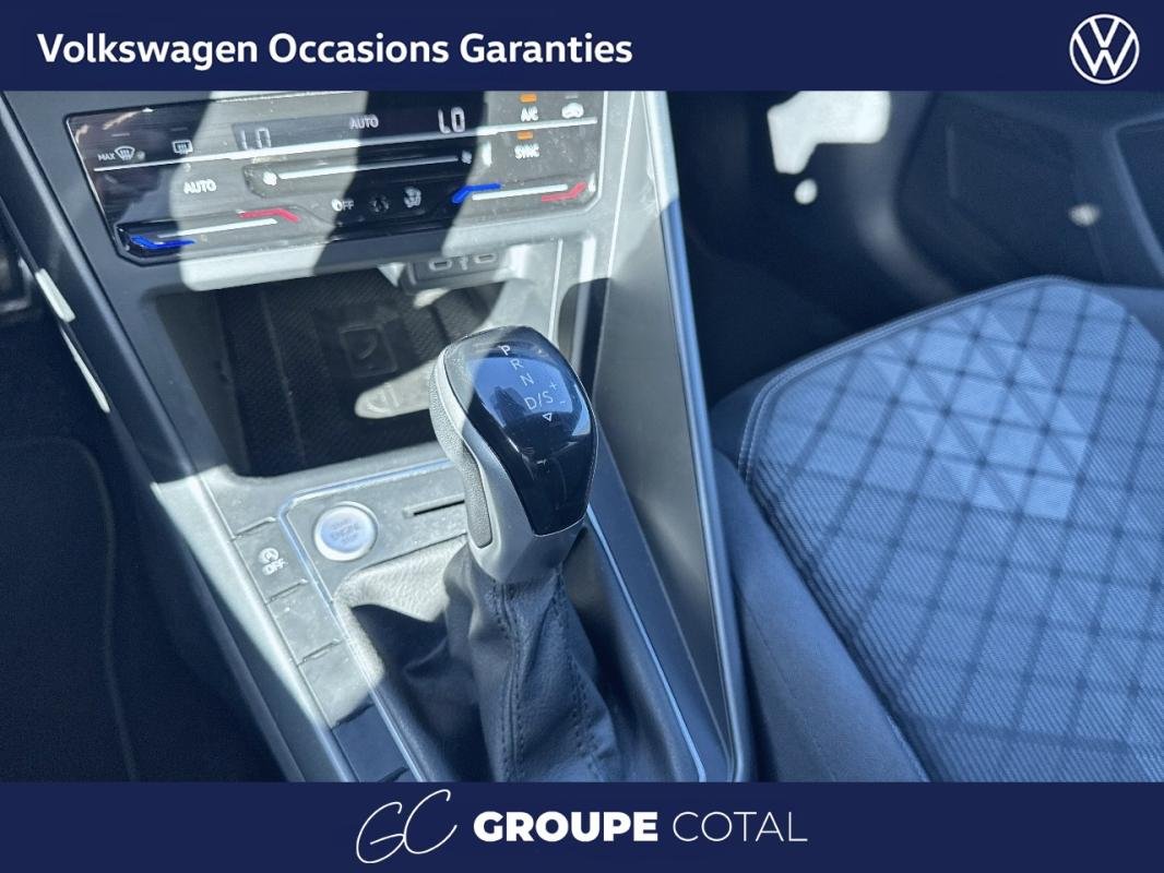 Volkswagen Taigo - Photo 16