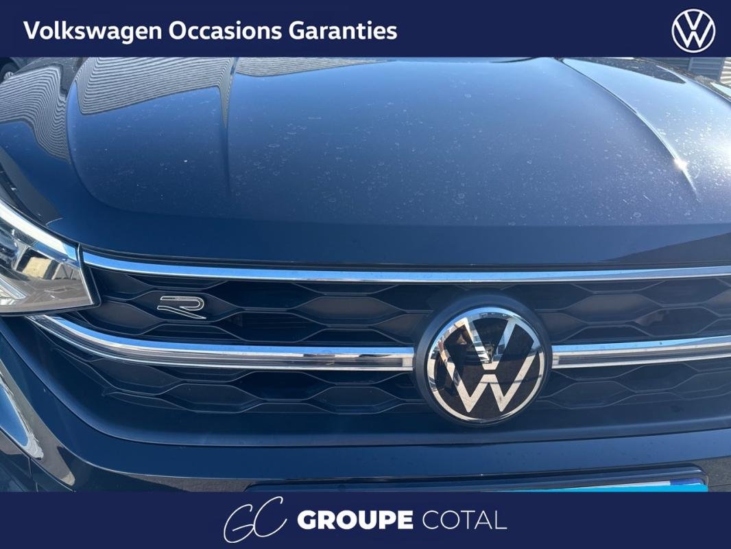Volkswagen Taigo - Photo 17