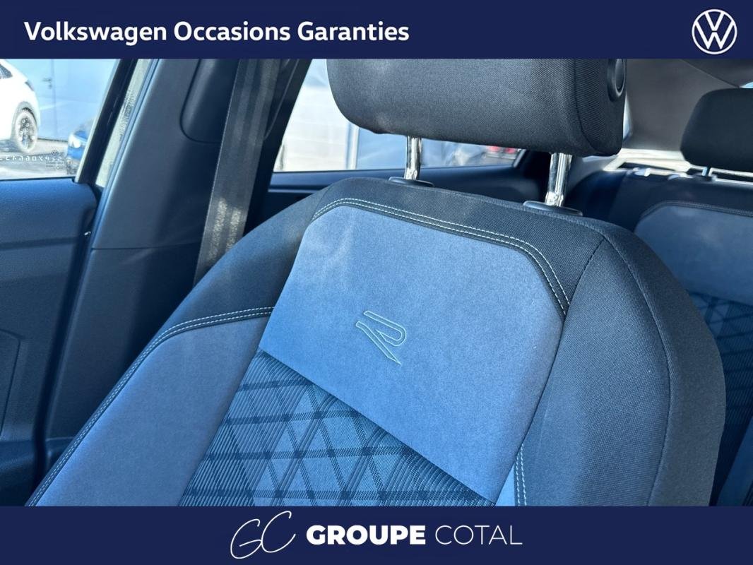 Volkswagen Taigo - Photo 20
