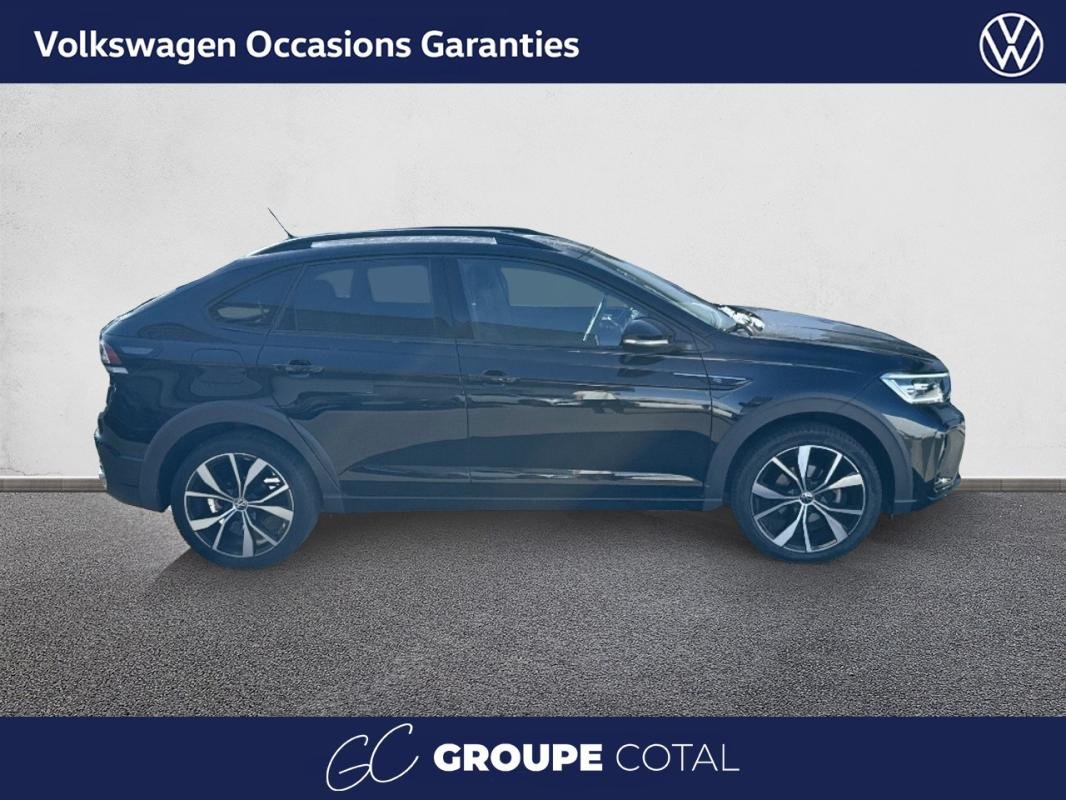 Volkswagen Taigo - Photo 3