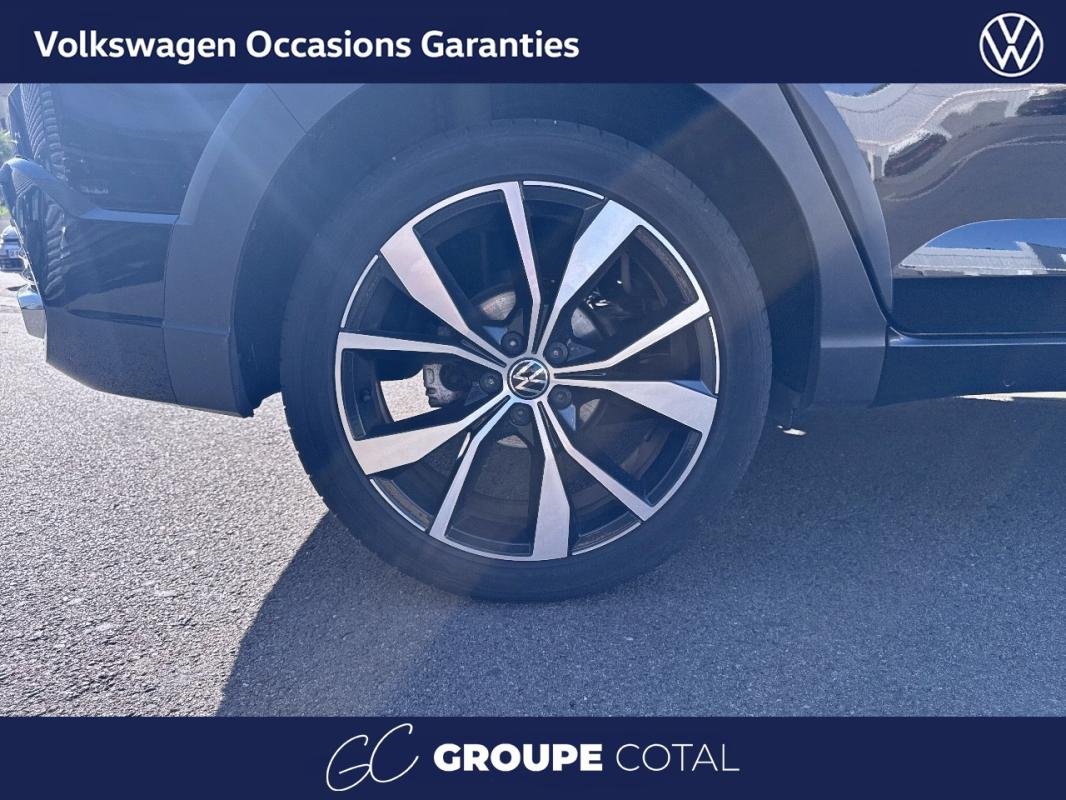 Volkswagen Taigo - Photo 4
