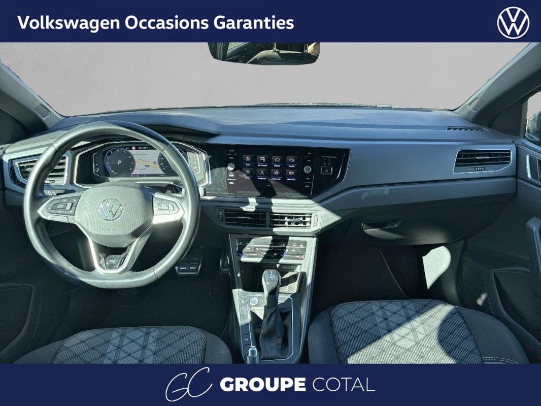 Volkswagen Taigo - Photo 5