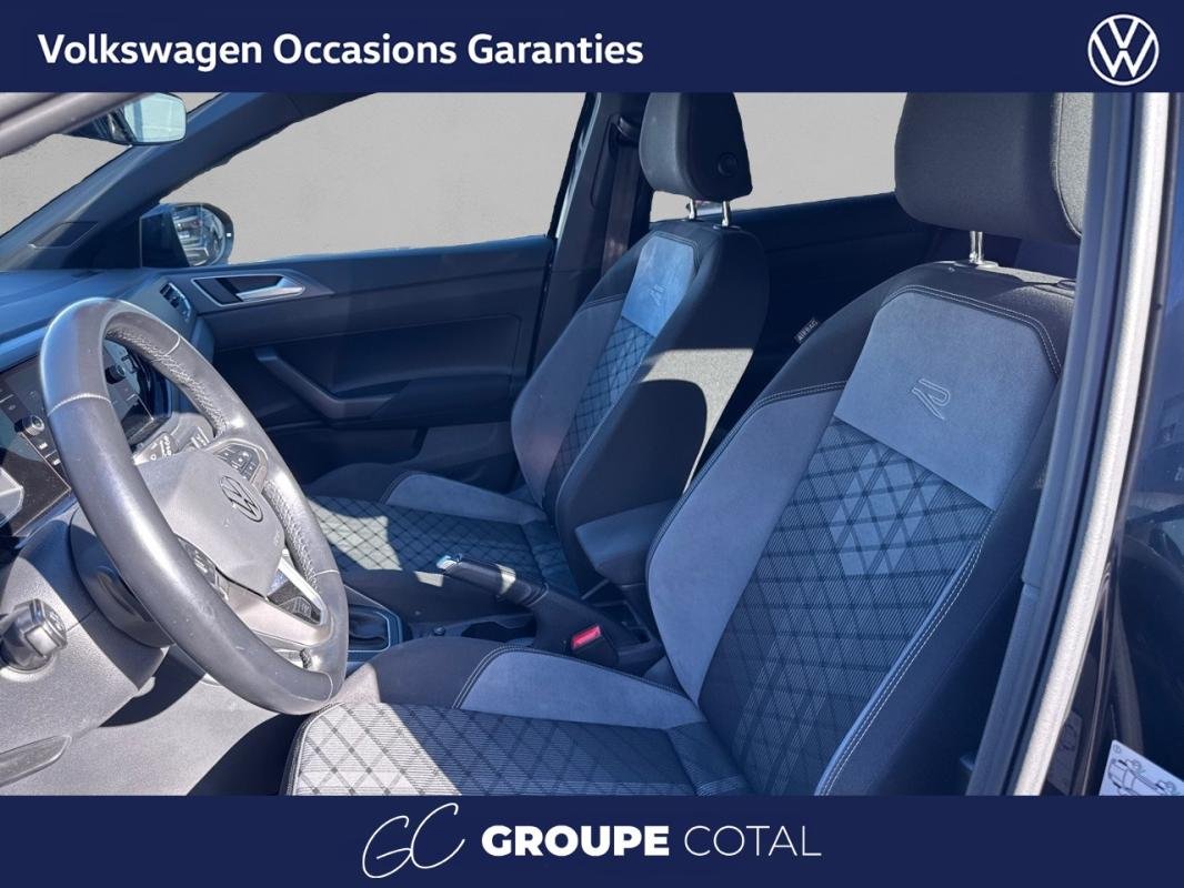 Volkswagen Taigo - Photo 6