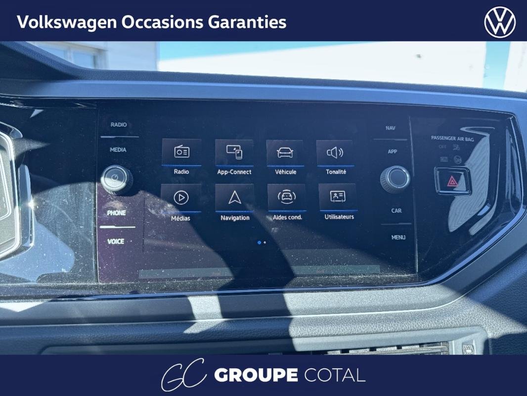 Volkswagen Taigo - Photo 7