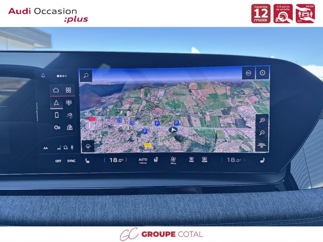 Audi q6 e-tron - Photo 11