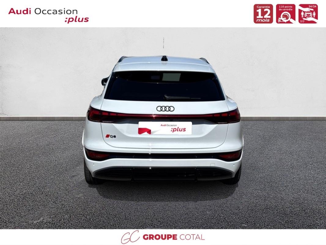 Audi q6 e-tron - Photo 3