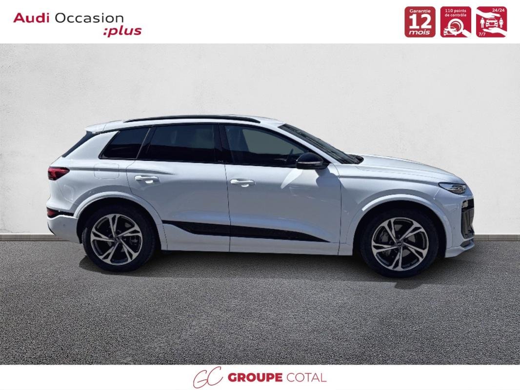 Audi q6 e-tron - Photo 4