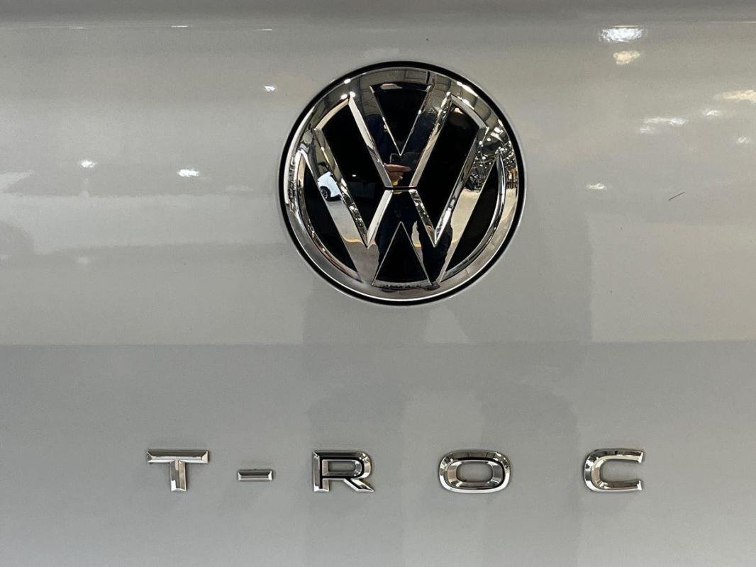 Volkswagen T-Roc - Photo 27